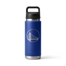 Бутылка Golden State Warriors YETI 26oz. Rambler Chug