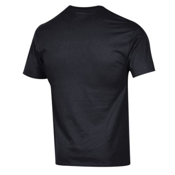 Футболка Brooklyn Nets Champion Black Jersey Cotton
