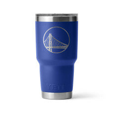 Термос Golden State Warriors YETI 30oz. Rambler