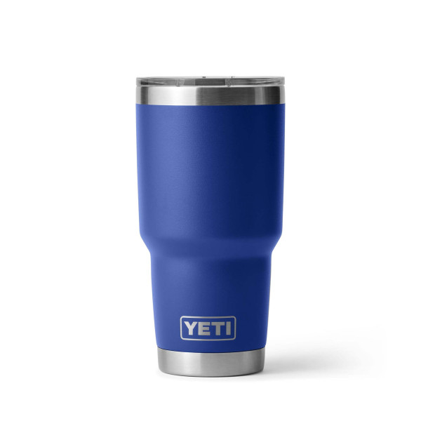 Термос Golden State Warriors YETI 30oz. Rambler