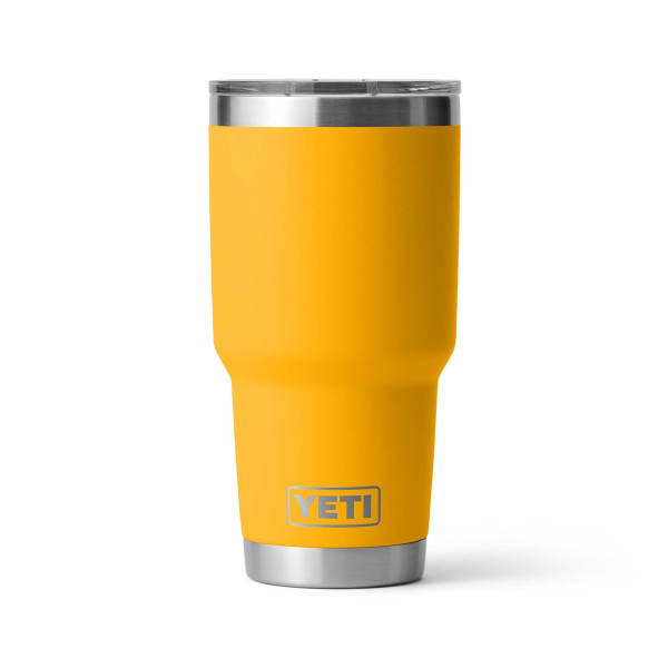 Термос Golden State Warriors YETI 30oz. Rambler