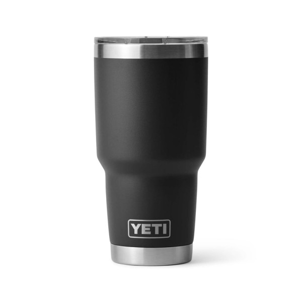 Термос Brooklyn Nets YETI 30oz. Rambler