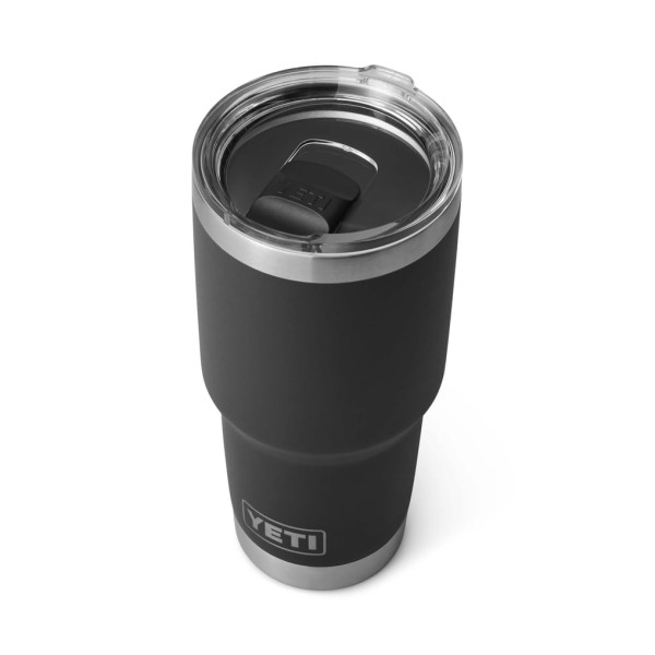 Термос Brooklyn Nets YETI 30oz. Rambler