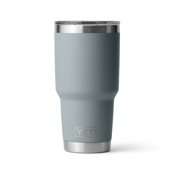 Термос Brooklyn Nets YETI 30oz. Rambler