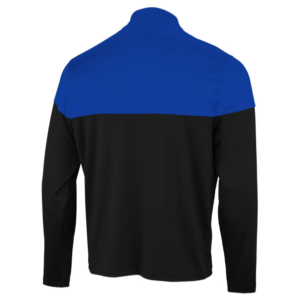 Пуловер Orlando Magic Antigua Black/Blue Hinder