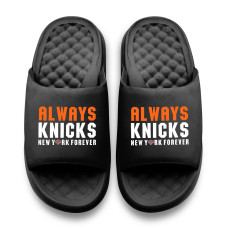 Unisex New York Knicks ISlide 2026 Playoff Mantra Slide Sandals