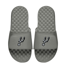 Unisex Youth San Antonio Spurs ISlide Primary Logo Slide Sandals