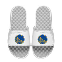 Детская Unisex Golden State Warriors ISlide Primary Logo Slide Sandals