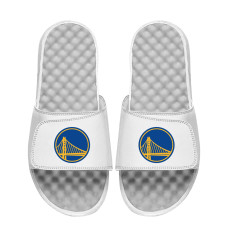 Детская Unisex Golden State Warriors ISlide Primary Logo Slide Sandals