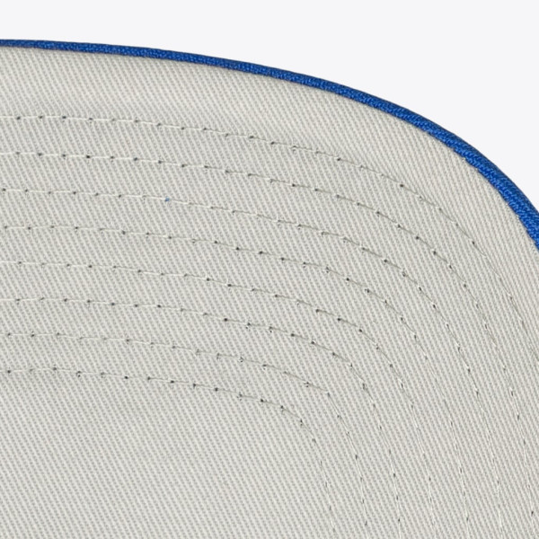 Бейсболка Orlando Magic Mitchell & Ness Black True Legacy Pro
