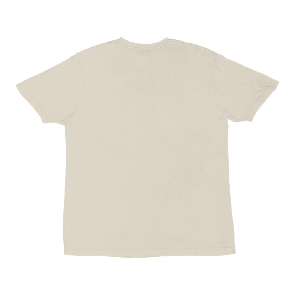 Футболка Unisex San Antonio Spurs Stadium Essentials White Cocoon Vintage