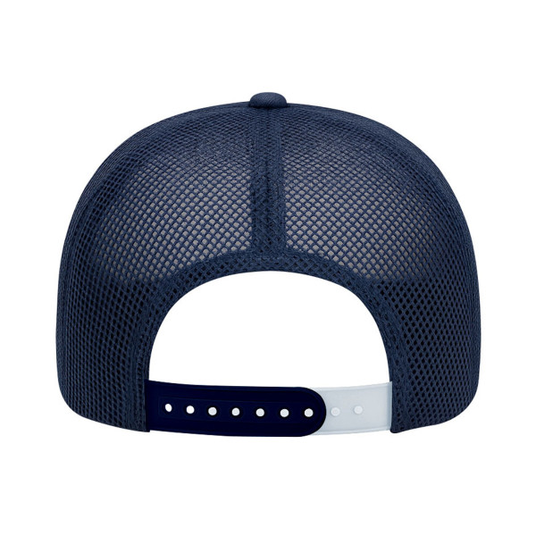 Бейсболка France National Team 1863FC Federation Mono Badge Nightshift - Navy