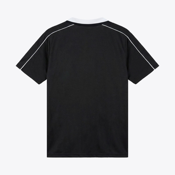 Джерси New York Knicks Mitchell & Ness Black Polo