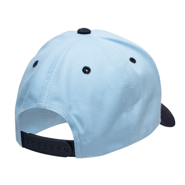 Бейсболка Argentina National Team Sport Design Sweden Lifestyle A-Frame - Blue