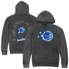 Толстовка Unisex Orlando Magic Stadium Essentials Black Laylow Vintage