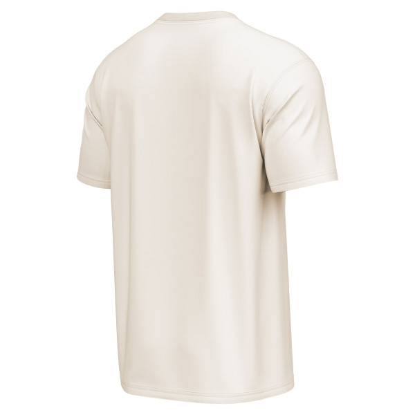 Футболка Outerstuff FIFA World Cup 2026 New York/New Jersey Homestyle Poster - Cream