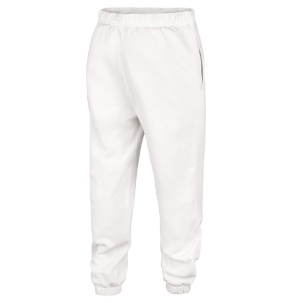 Женская New York Knicks 47 Cream Harper Jogger Sweatpants