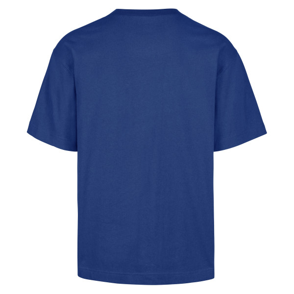 Футболка New York Knicks 47 Blue Regional Franklin