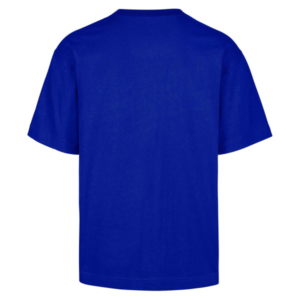 Футболка New York Knicks 47 Blue Regional Franklin