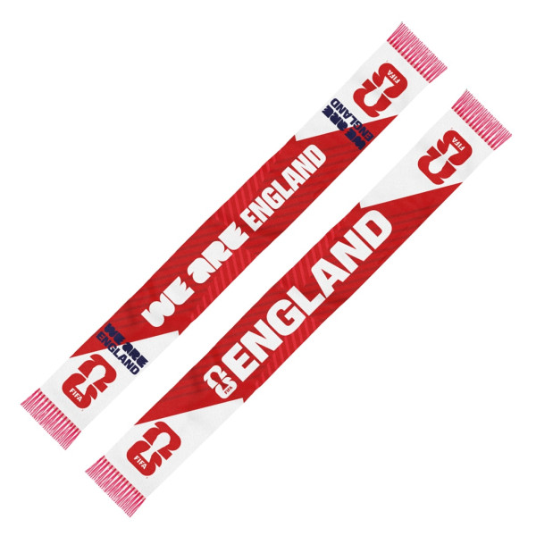 Шарф England FIFA World Cup 2026 Federation