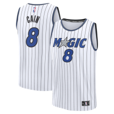 Джерси Orlando Magic Fanatics White Fast Break - Association Edition