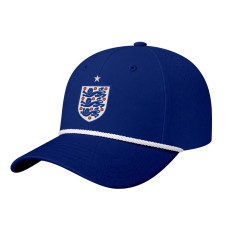 Бейсболка England National Team 1863FC FAA Airflow - Royal