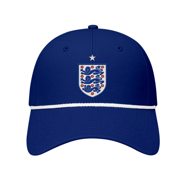 Бейсболка England National Team 1863FC FAA Airflow - Royal