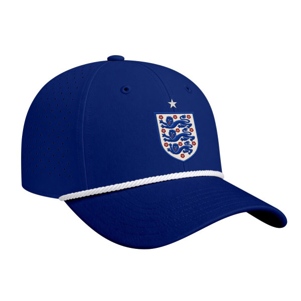 Бейсболка England National Team 1863FC FAA Airflow - Royal