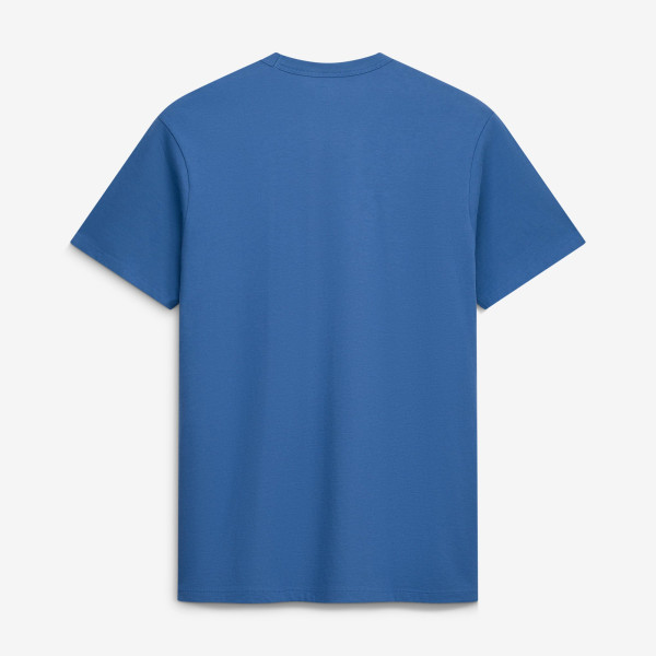 Футболка New York Knicks 47 Blue Forever Franklin