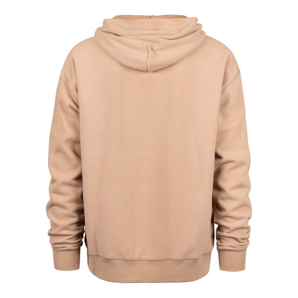 Толстовка Philadelphia 76ers 47 Khaki Dusted Bowline River