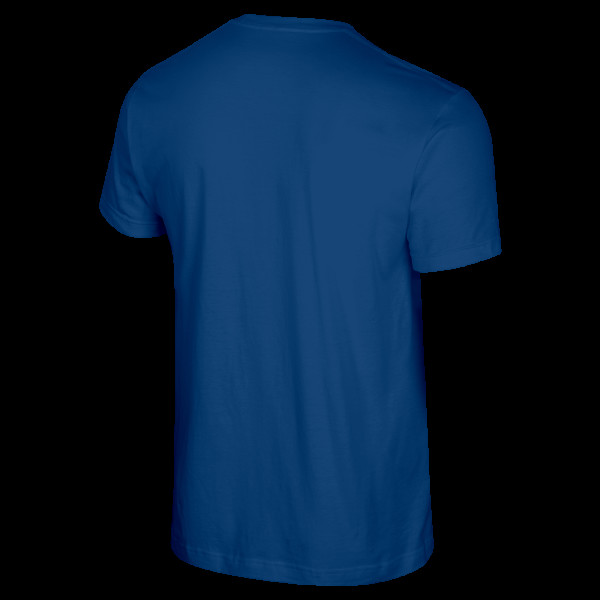 Футболка Unisex New York Knicks Stadium Essentials Blue Sky High