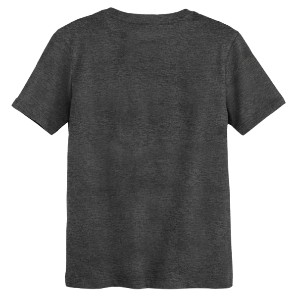 Футболка Preschool San Antonio Spurs Outerstuff Charcoal 2026 NBA Western Conference Champions Authentic Locker Room