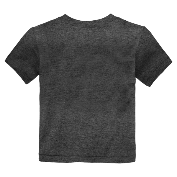 Детская San Antonio Spurs Outerstuff Charcoal 2026 NBA Western Conference Champions Authentic Locker Room T-Shirt