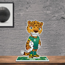 FIFA Zavu World Cup 2026 Posing Mascot Standee