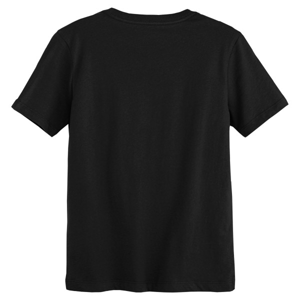 Футболка Preschool New York Knicks Outerstuff Black Marquee