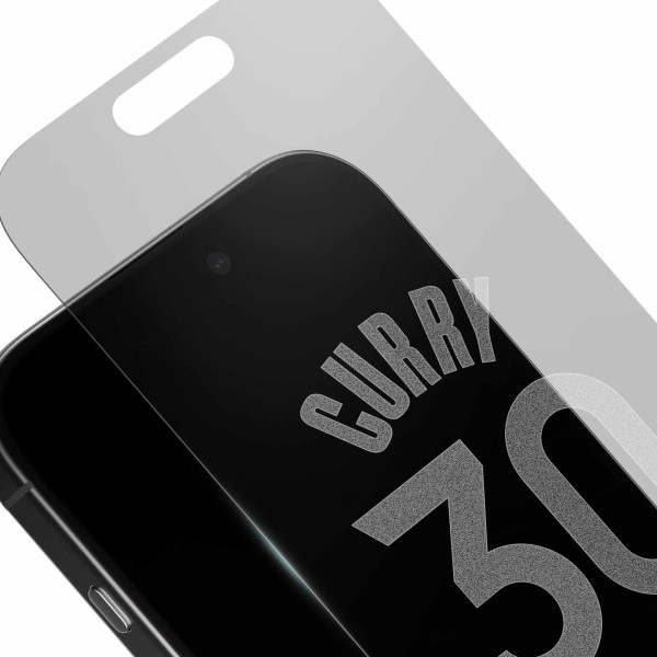 Защитное стекло Golden State Warriors Stephen Curry Clear