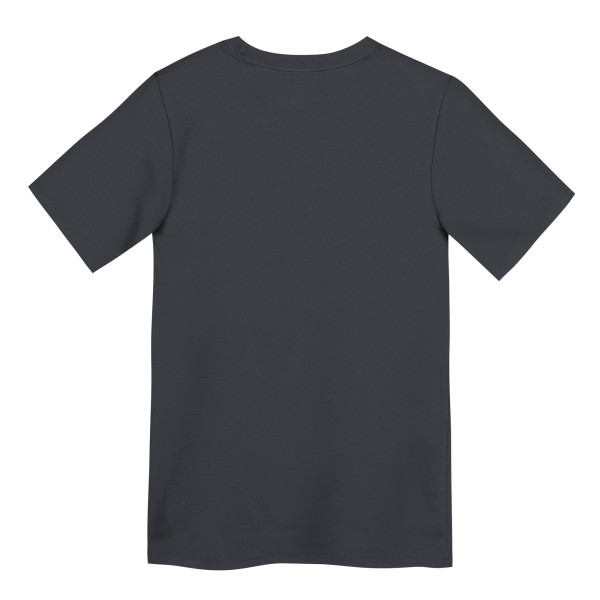 Футболка Preschool New York Knicks Nike Anthracite 2026 NBA Finals Champions Limited Edition Locker Room