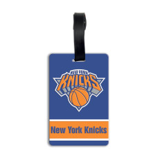 Бирка для багажа New York Knicks WinCraft