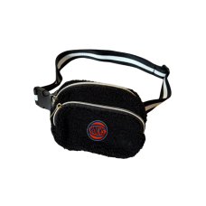New York Knicks Sherpa Fanny Pack