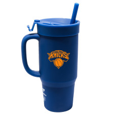 New York Knicks WinCraft 32oz Silicone Humbler