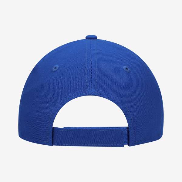 Детская бейсболка New York Knicks New Era Blue 9FORTY