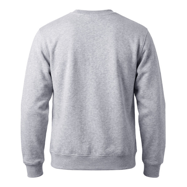 Свитшот Argentina National Team 1863FC Athletic Wordmark - Gray