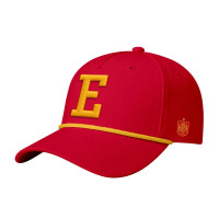 Бейсболка Spain National Team 1863FC Monogram Relief - Red