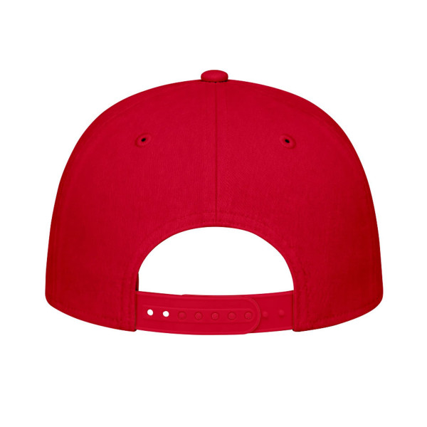 Бейсболка Spain National Team 1863FC Monogram Relief - Red
