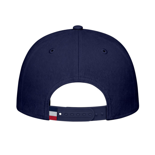 Бейсболка France National Team 1863FC Monogram Relief - Navy