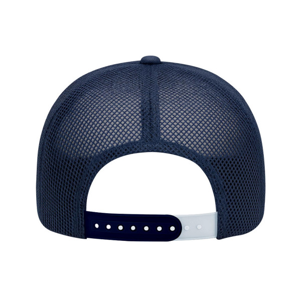 Бейсболка Spain National Team 1863FC Mono Badge Nightshift - Navy
