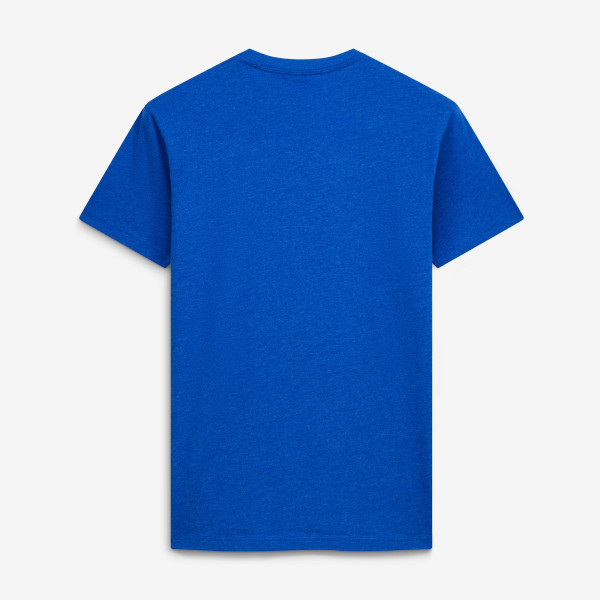 Футболка New York Knicks Mitchell & Ness Heather Blue MVP