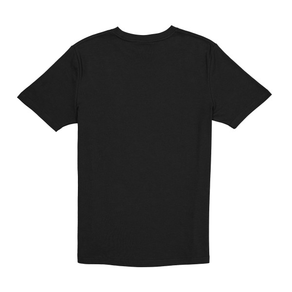Футболка New York Knicks New Era Black Old School