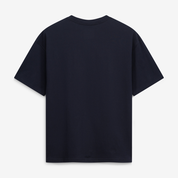 Футболка Unisex New York Knicks Nike Black Lightspeed