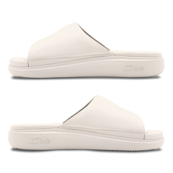 Unisex New York Knicks ISlide USA 1776 Motive Slide Sandals